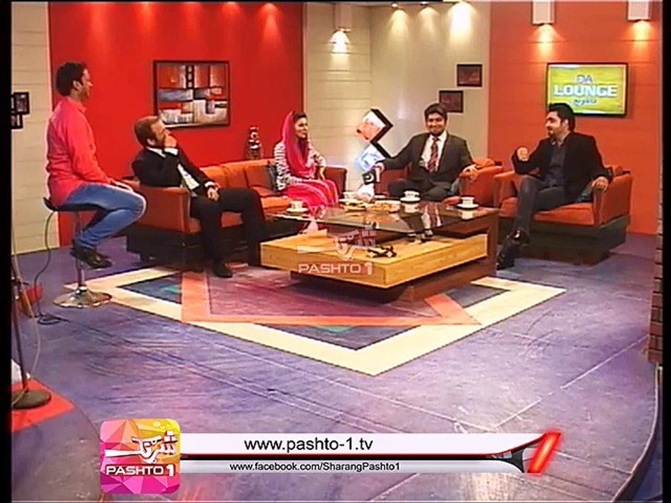 Da Lounge ( Ep # 42 - 02-03-2015 )