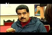 Presidente Maduro 