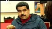 Presidente Maduro 