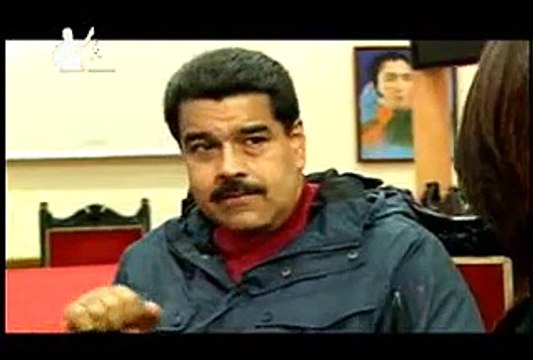 Presidente Maduro revela detalles inéditos de lo ocurrido el día de la muerte de Hugo Chávez