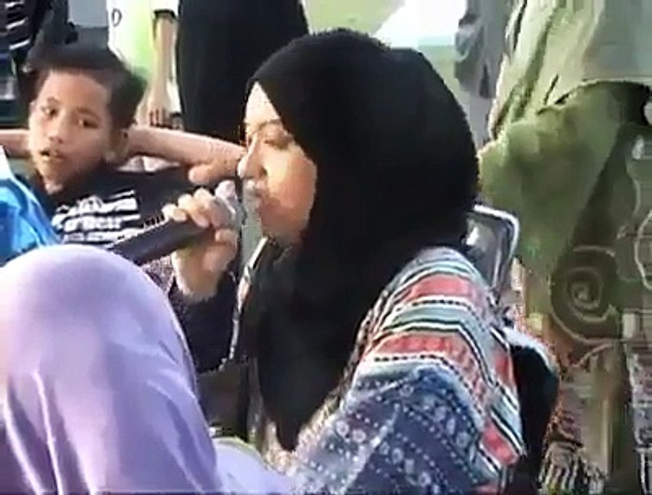 allah o akbar