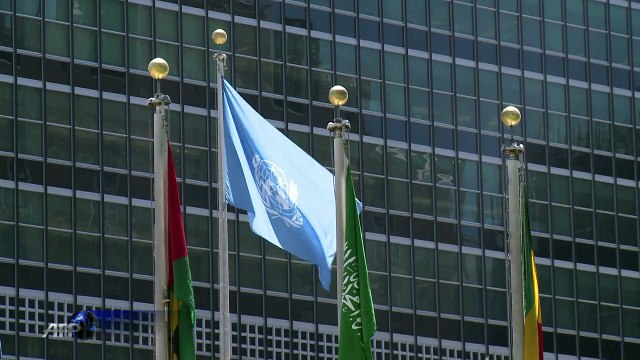 Ukraine most serious European crisis since Balkan Wars, EU says