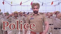 Police (Full Video) Babbu Maan | Baaz | New Punjabi Song 2015 HD