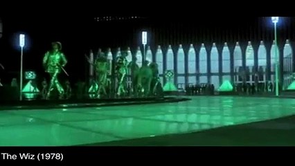 Toutes les apparitions des ex twin towers dans les films