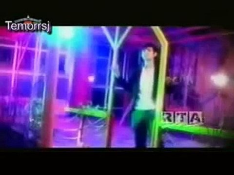 Mirwais Nejrabi _ New song 1390 Majnoon.