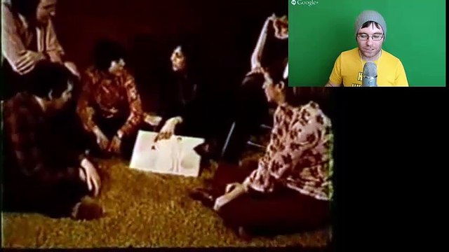 Chattering Dunces: De-educated- Sex Ed For Trainables (Retards)