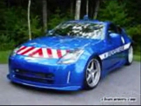 Comment énerver un flic en moins d'une minute