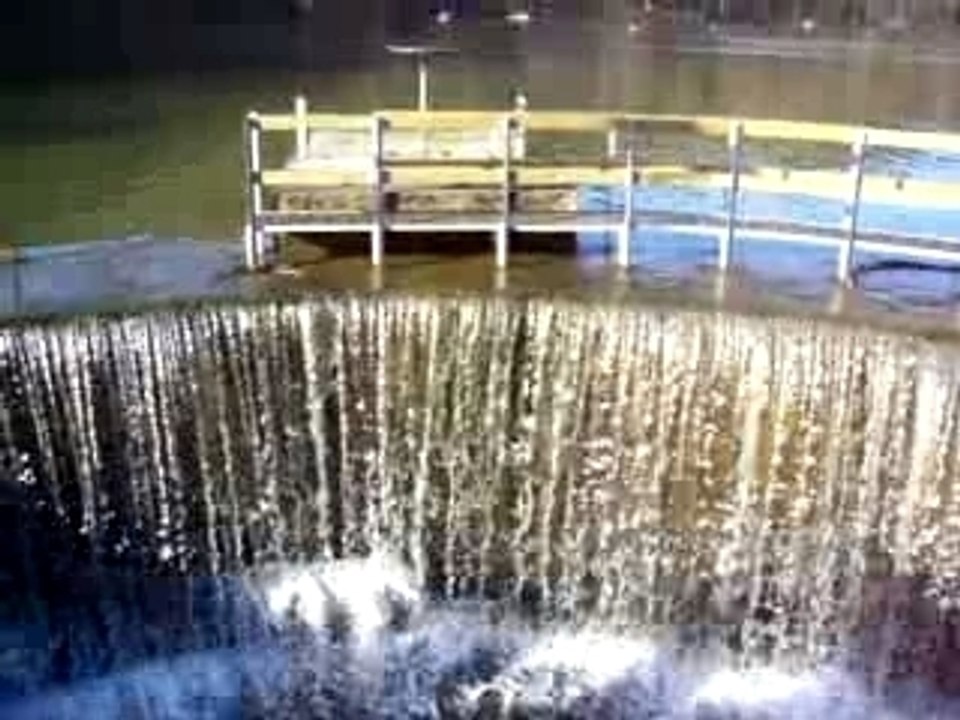 lac de Warfaz Belgique SPA
