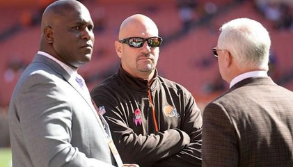 Manoloff: Who the Browns Should Overpay