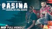 Pasina (Full Video) Jaz Dhami ft. Ikka | New Punjabi Song 2015 HD
