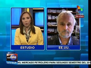 Sanciones de EE.UU. contra Venezuela muestran desesperación: Salas