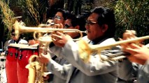 K  Ribe Orquesta - Mosaico K Ribe - Ecuador