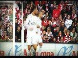 CRISTIANO RONALDO LO PASO MAL CONTRA EL ATHLETIC