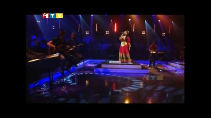 Arezo Nikbin - Pashto Song