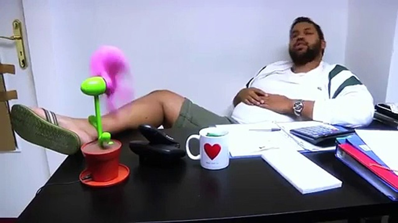 BWEF, une version antillaise de BREF