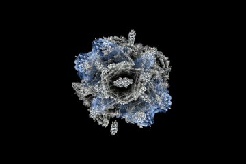 422.8_Frequency associated with orbit of Neptune