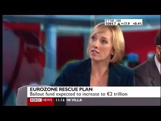 Alessio Rastani, trader sans foi ni loi