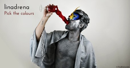 linadrena - Pick the colours [official music video]