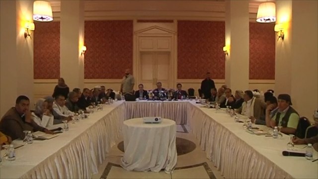 التعاون الخليجي يوافق على دعوة الأطراف اليمنية إلى الرياض