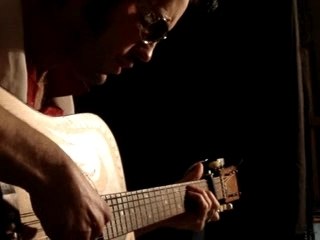 Elvis style(tribute)