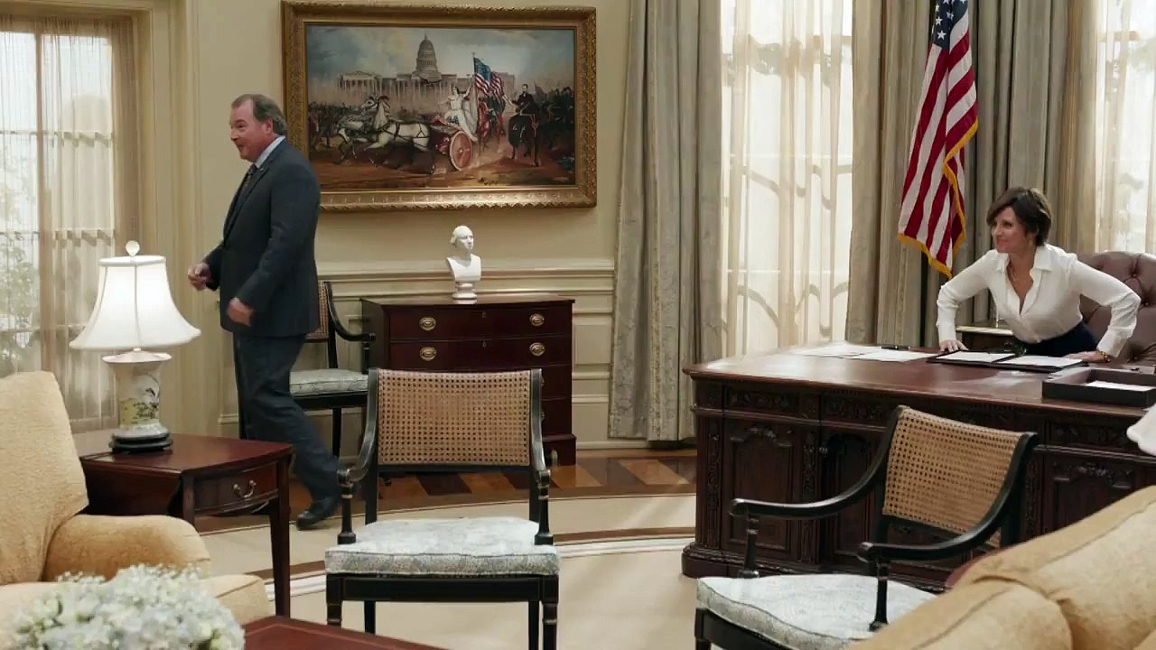 Veep - trailer
