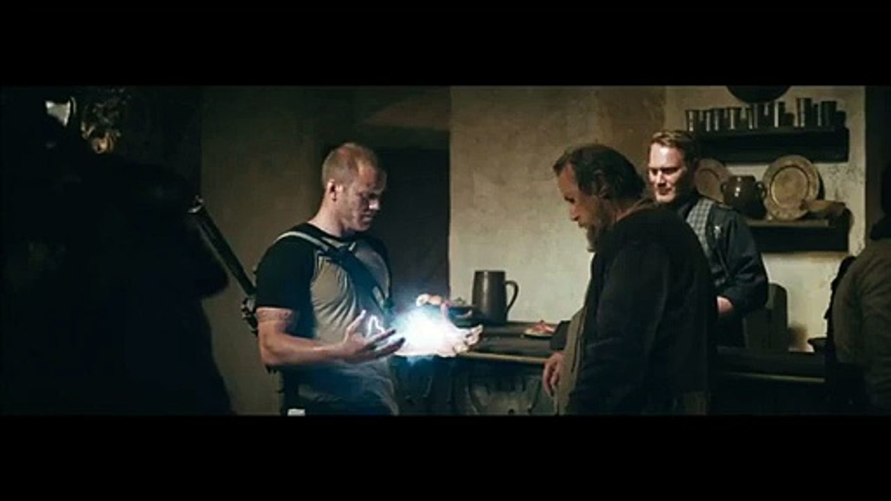 Une pub regroupant tous les héros de playstation