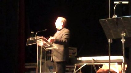 Σταμάτης Φασουλής βραβεία Χορν 2015