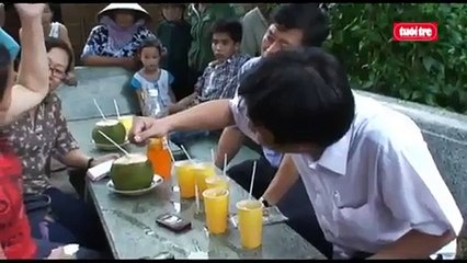 Elle passe de 23 ans à 73 ans en quelques jours