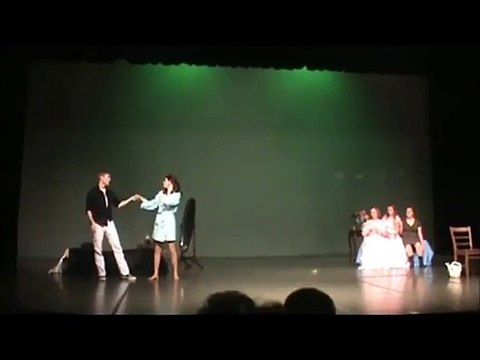 Cendrillon aurait-elle pris du poids?