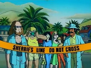 [ita] - Brividi e polvere con pelleossa - 15 - Sangue freddo, cuore caldo la ricetta del ragno