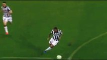 Juventus vs Sassuolo 1-0 Paul Pogba Amazing Goal ITA HD 2015 Mamma mia gol