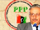 Who is Raza Rabbani-Geo Reports-10 March 2015