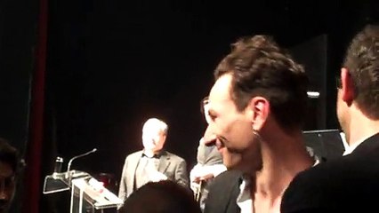 Βραβεία Χόρν 2015