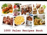 1000 paleo recipes book   1000 paleo recipes review
