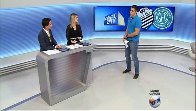 Torcedores e jogadores brigam em jogo do Comercial e Guarani