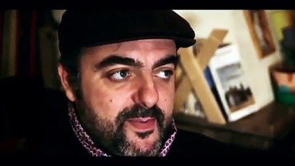 Une parodie du film Les intouchables