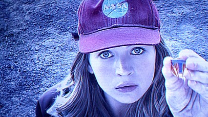 Tomorrowland-Trailer #2 Subtitulado en Español (HD) Disney 2015