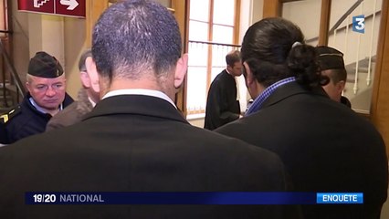 Attentat rue des Rosiers : les proches des victimes retrouvent espoir