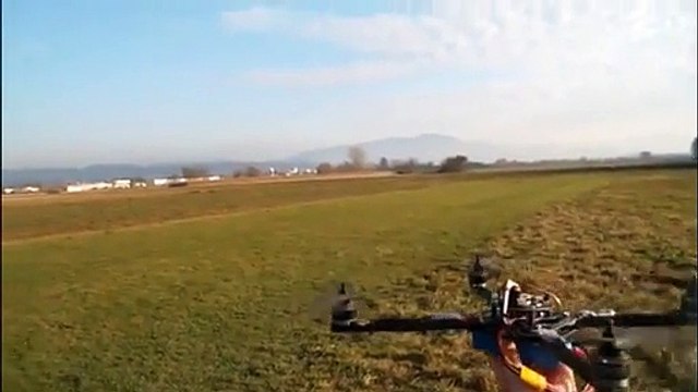 Les avions électriques du futur. WOW!!!