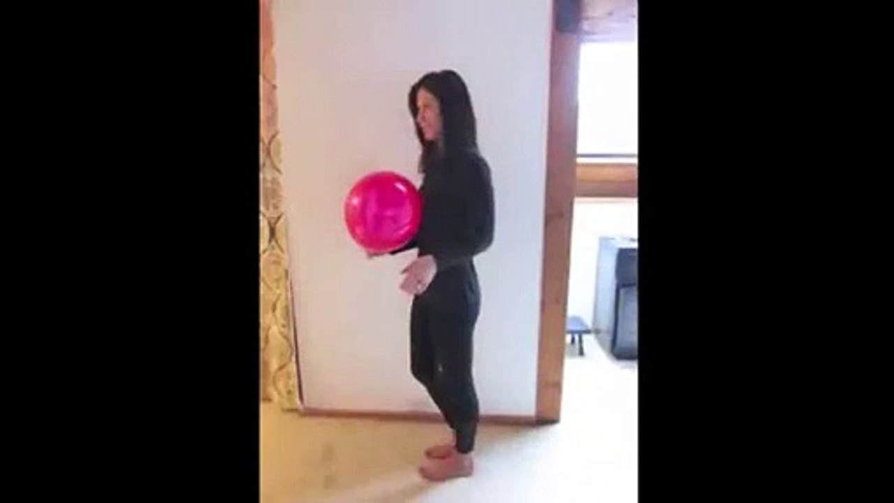 Une petite animation bien sympathique