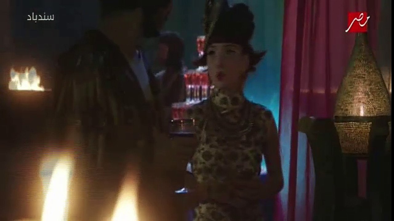 مسلسل سندباد الحلقة 6 السادسة كاملة جودة عالية مدبلجة للعربية