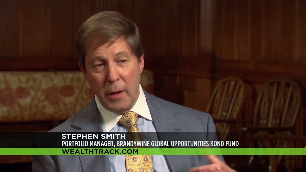 Stephen Smith