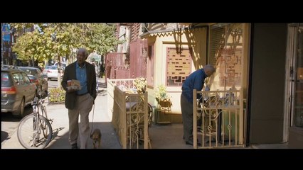 Ruth & Alex - trailer