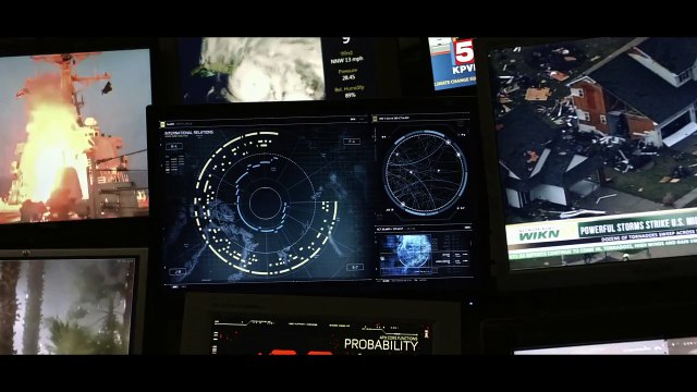 Tomorrowland - trailer