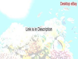 Desktop eBay Serial [Free Download 2015]