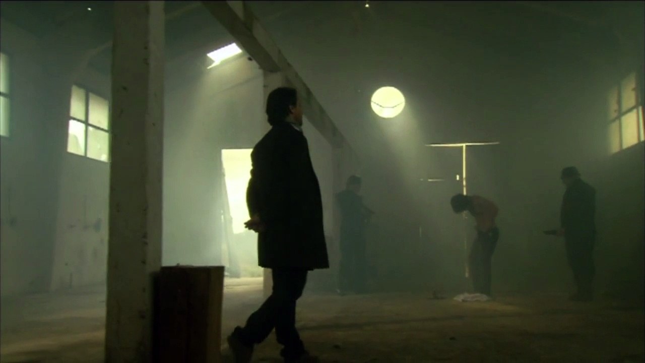 JORGE BECHARA - DIRECTOR (2011)