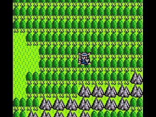 Let's Play Dragon Quest! Episode 4