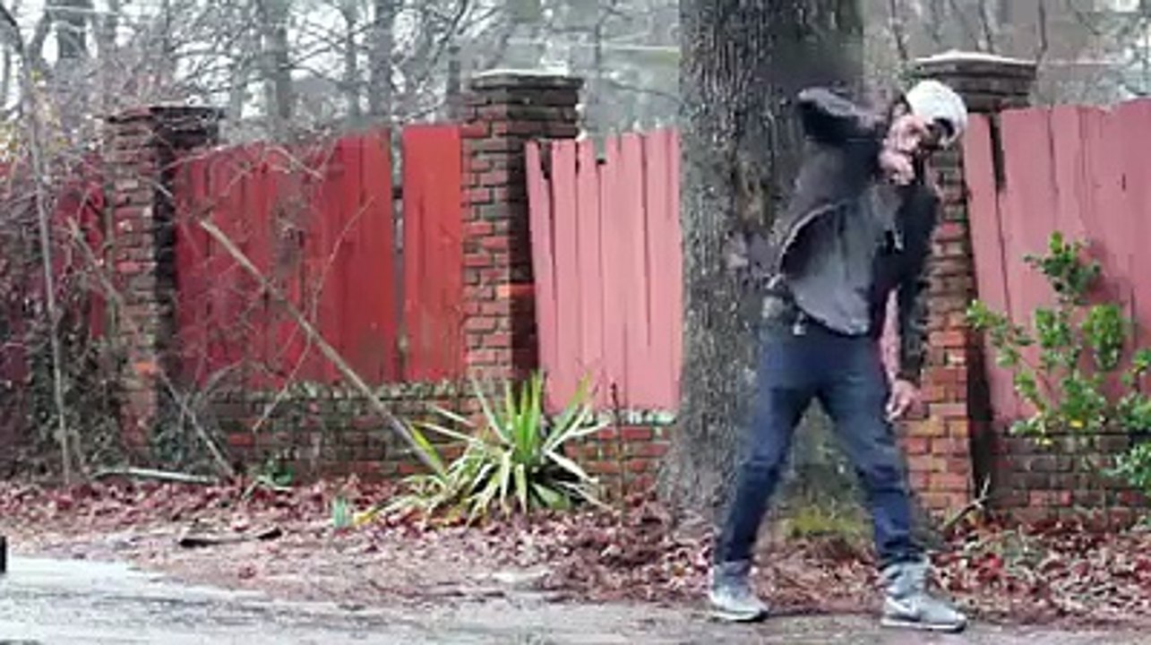 Amazing Break Dance
