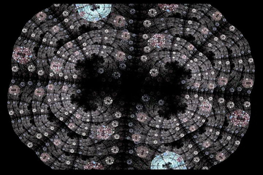 441.0_The King's Chamber Frequency