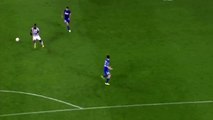 Paul Pogba Fantastic Goal vs Sassuolo 2015 - (Juventus vs Sassuolo)